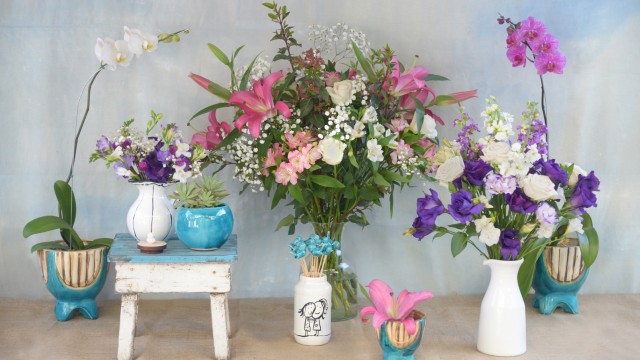 Dedicatorias para ellas